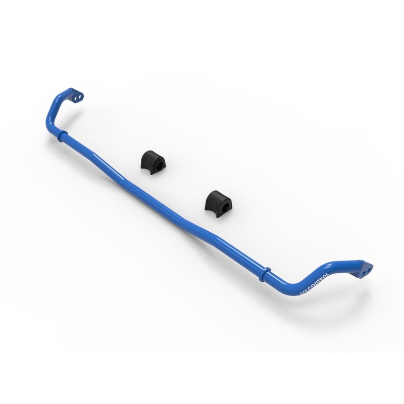 aFe Control 25.4mm Front Sway Bar – 2022+ Subaru BRZ/Toyota GR86 (ZD8/ZN8)
