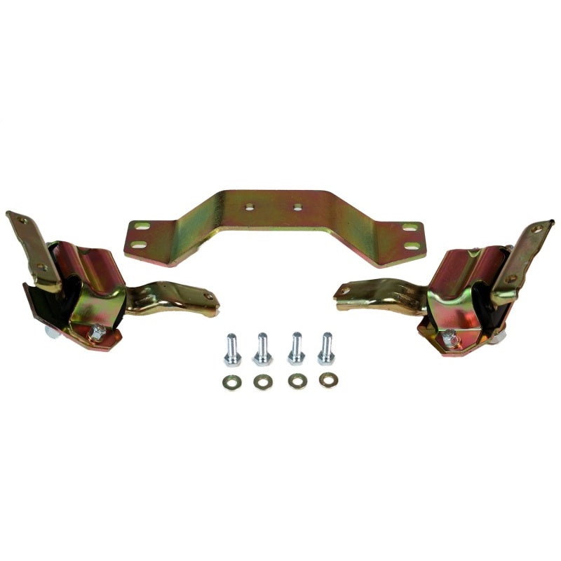 Energy Suspension 96-04 Mustang 4.6 V8 Motor Mount Set including Left and Right sides