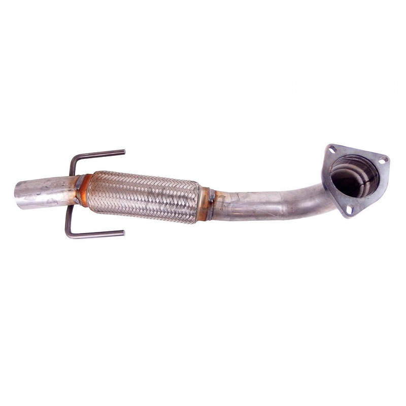 Exhaust Intermediate Pipe OEM SAAB