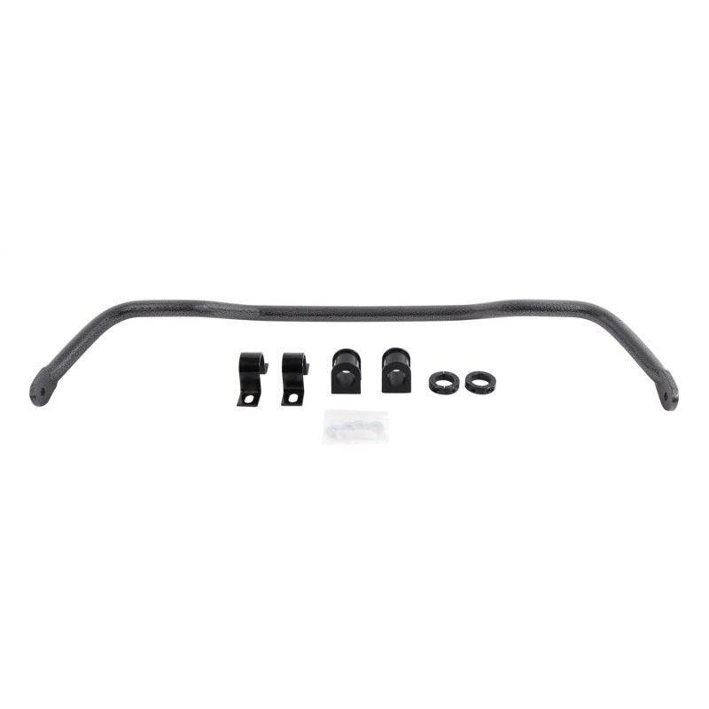 Hellwig 21-22 Dodge TRX Front Sway Bar 1 3/8in Rear Sway Bar