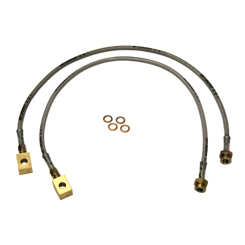 Skyjacker Brake Hose 1983-1988 Ford Ranger