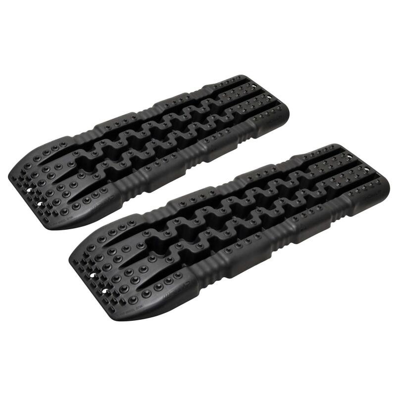 Superwinch Recovery Traction Boards – Black – Pair