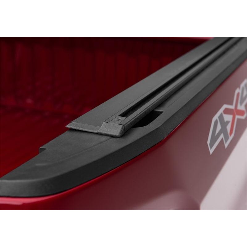 Truxedo Jeep Gladiator / Ford Maverick Elevate TS Rails – 50in.
