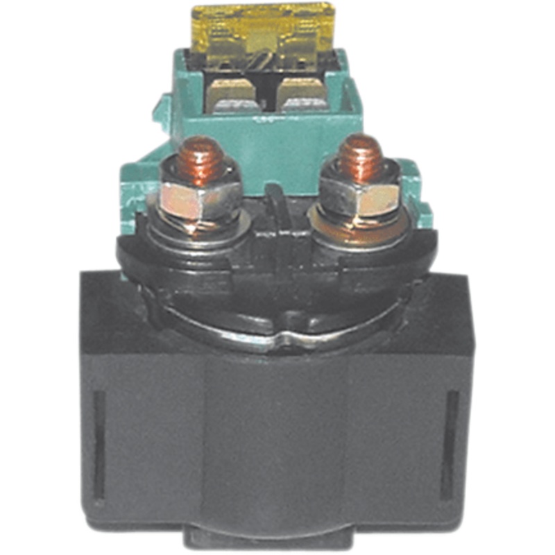 Universal Starter Relay By K&L Supply