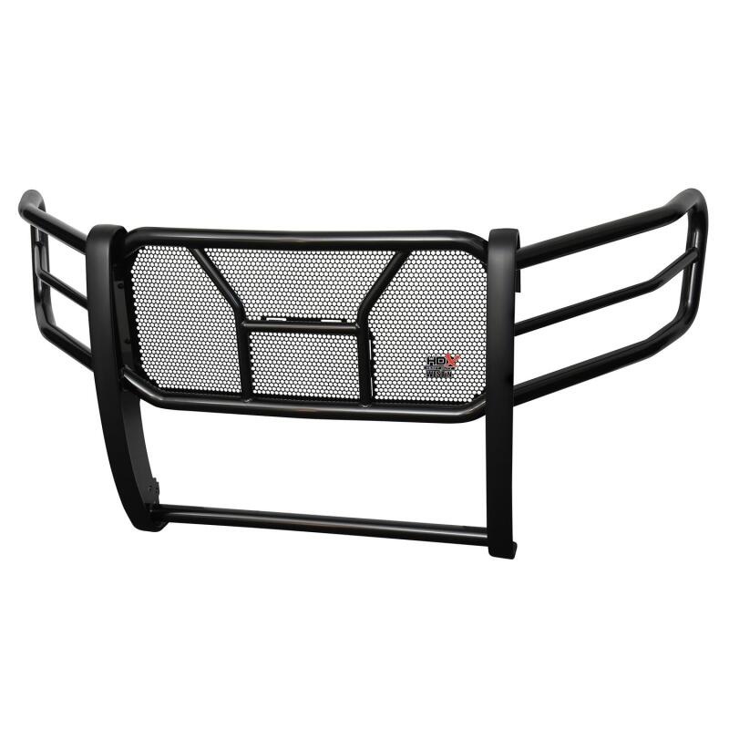 Westin 2015-2020 F-150 (Excl. w/Sensors) HDX Modular Grille Guard – Black