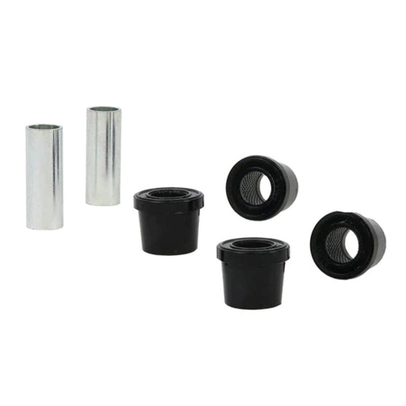 Whiteline 1979-1983  MITSUBISHI LANCER EX A170 Front  Control Arm Lower – Inner Bushing Kit W51584