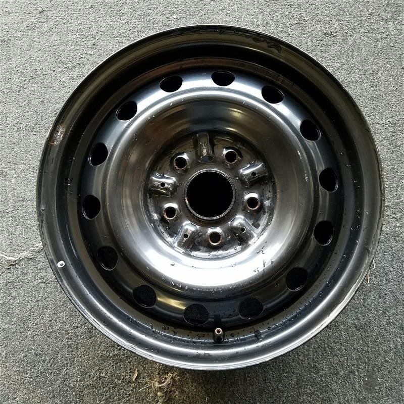 15″ AVALON 95-99 15×6 steel Original OEM Wheel Rim