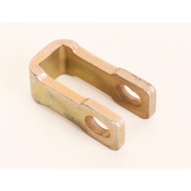 (3) 600-16-1 L&T Mini Dry Clutch One Disc Lever Strap