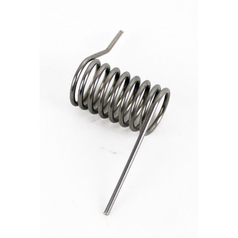 98-308 WB3A Walbro Throttle Shaft Return Spring
