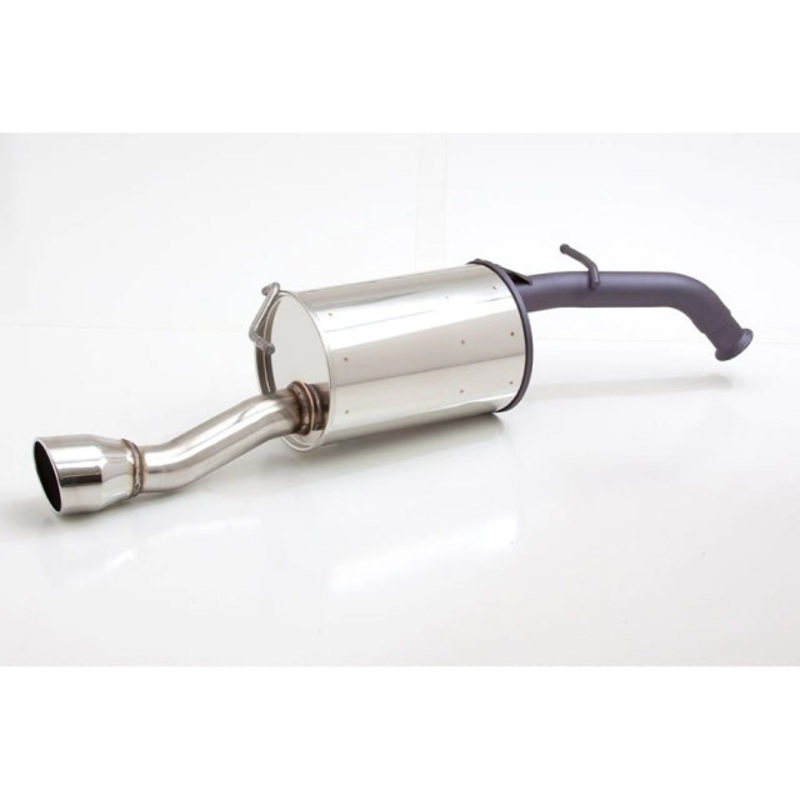 A’PEX-i WS II Exhaust System – 05-10 Scion tC
