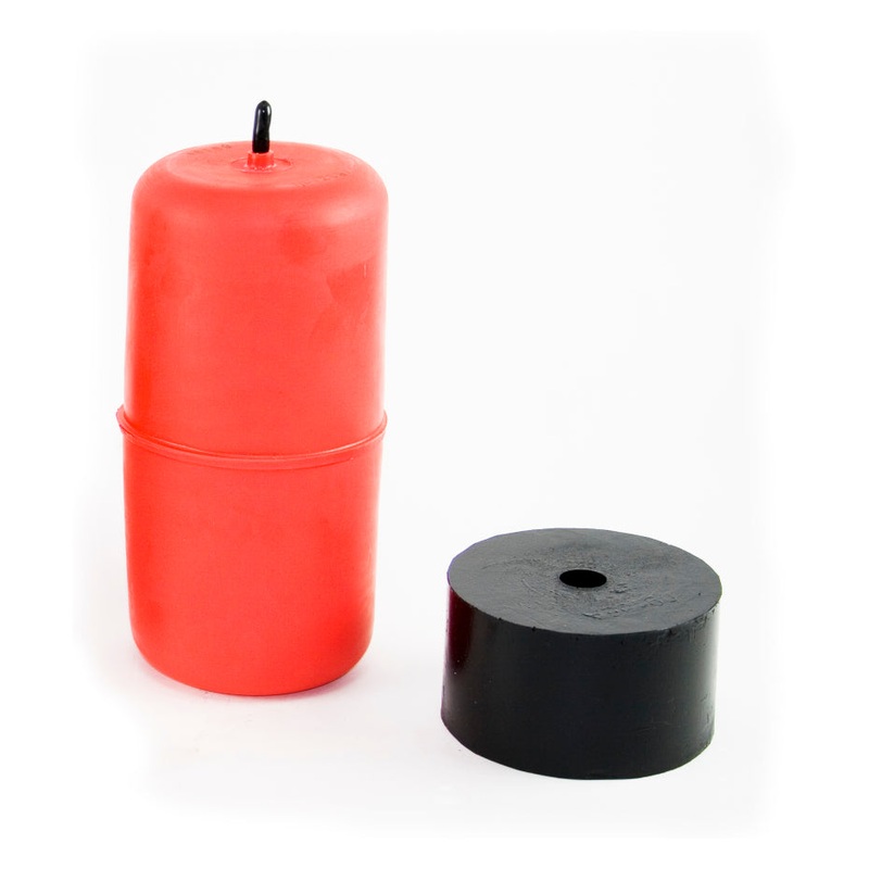 Air Lift Replacement Air Spring – Red Cylinder Type
