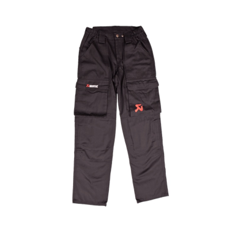 Akrapovic Mens Cargo Pants – Size 46