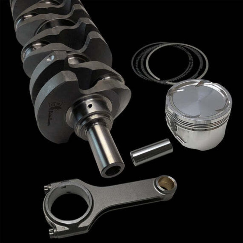 Brian Crower (BC) Brian Crower 2.3 Stroker Kit 3SGTE (95mm stroke & billet crank)