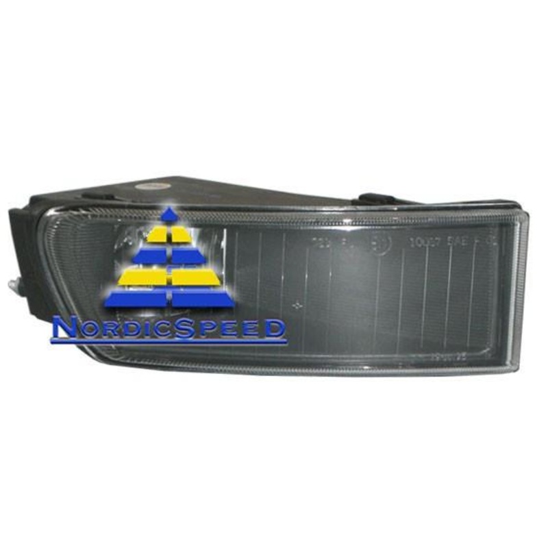 Fog Light 03-07 RH Passenger Side OEM SAAB
