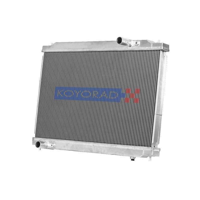 Koyorad HH Series Radiator | 1994-1998 Nissan Skyline R33 GT-R/GT-S (HH020442)