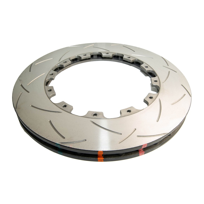 Rear 5000 Series T3 Brake Ring