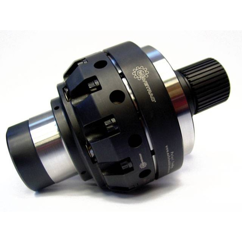 Wavetrac Differential, MITSUBISHI LANCER EVO 8/9 FRONT (incl MR)