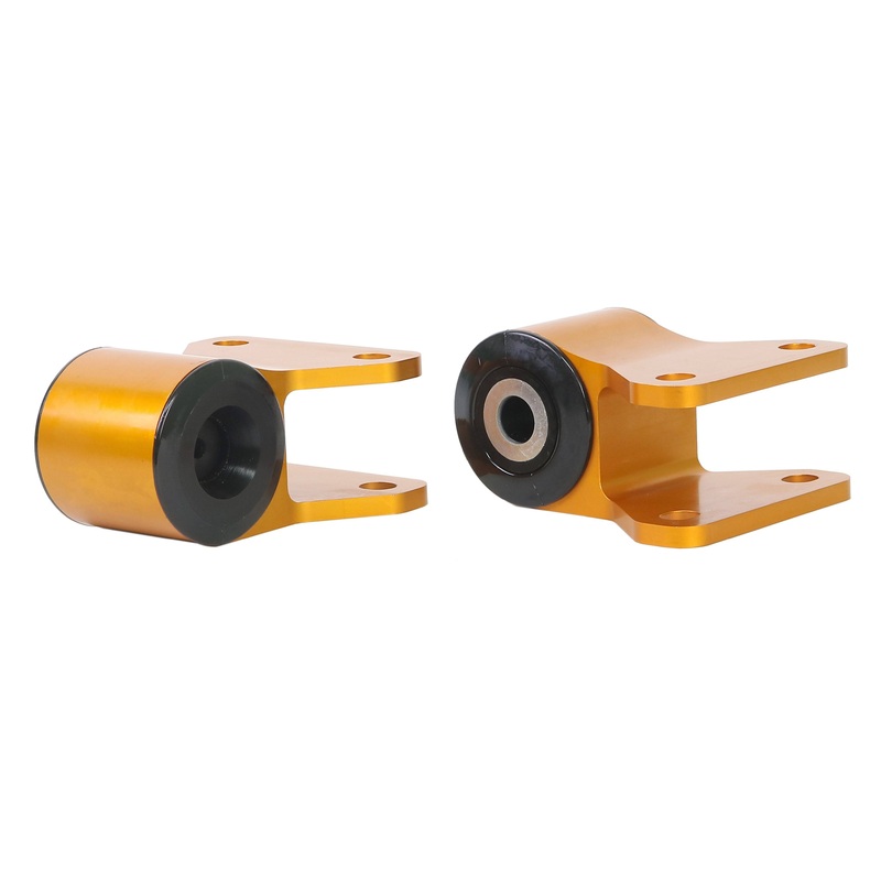 Whiteline 2009-2014  MAZDA 3 BL MPS Front  Control Arm Lower – Inner Rear Bushing Kit KCA465