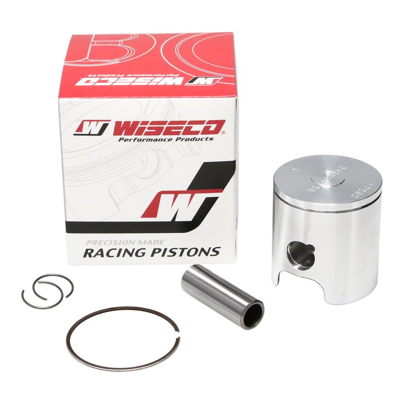 Wiseco 542M04750 Suzuki RM80 86-87 1869CS Piston Kit