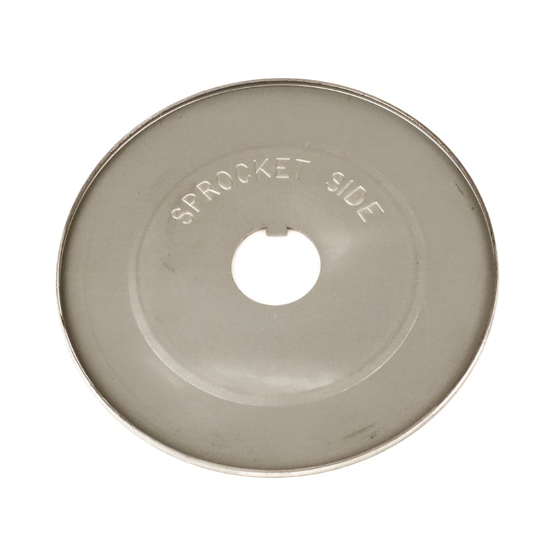 8444-12-011 Hilliard Flame Clutch Grease Cover