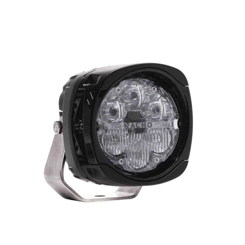ARB NACHO Quatro Combo 4in. Offroad LED Light – Pair