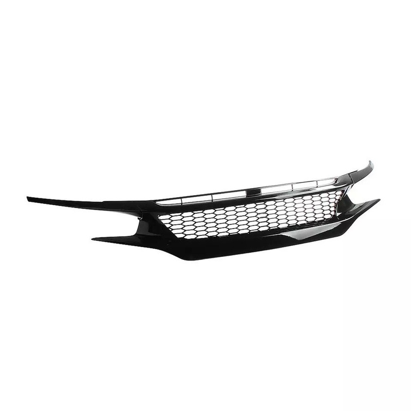 Ballade Sports 17+ Civic Type R FK8 Mesh Grill