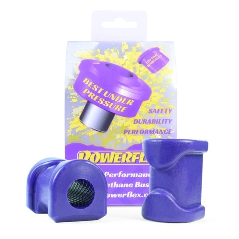 BMW E30 3 Series (84 – 91) Front Sway Bar Bushing – 18.5mm