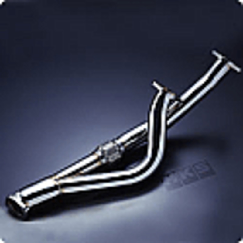 HKS FRONT PIPE SKYLINE RB26DETT R32 GTR