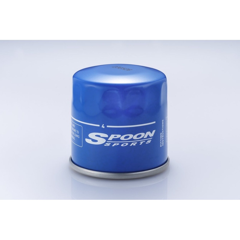 Spoon Sports B /F / K-Series Engines Oil Filter