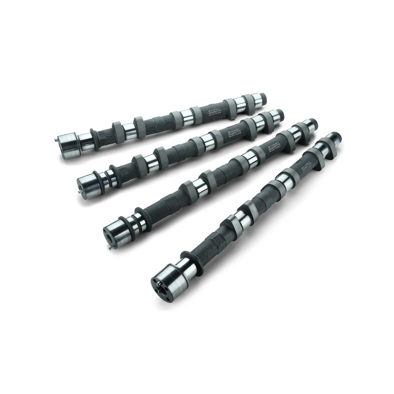Tomei Procam Solid Camshaft Set 272 | 1989-2000 Nissan 300ZX / Fairlady Z (TA301A-NS10A)