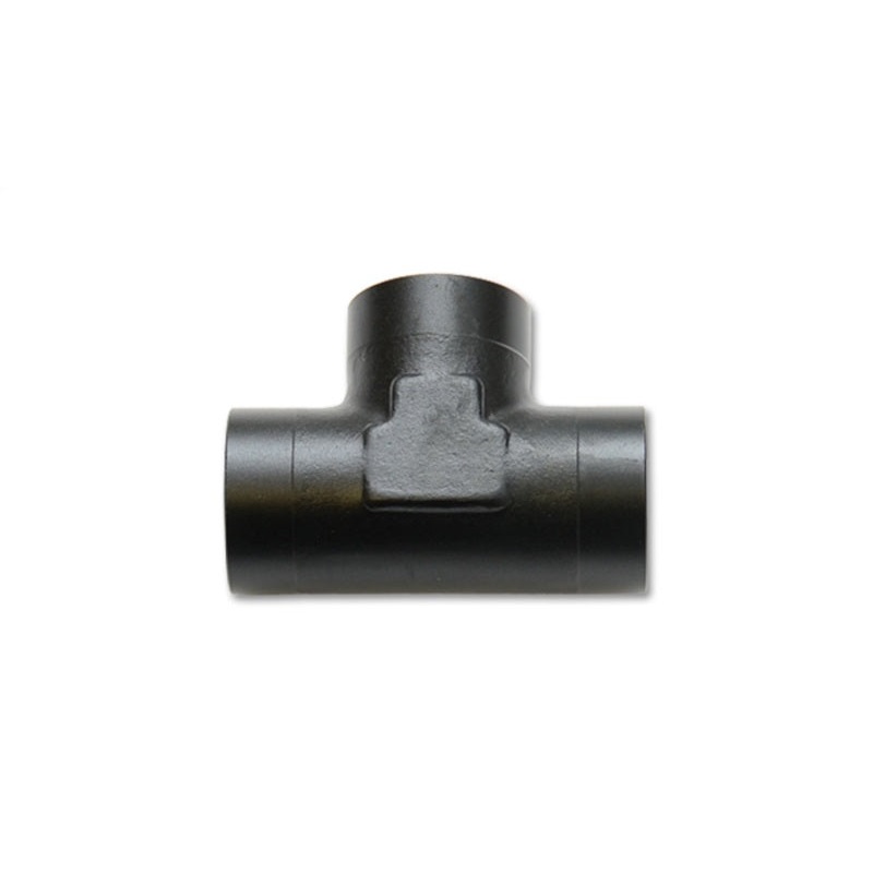 Vibrant -10AN 938 Female Tee Adapter – Aluminum