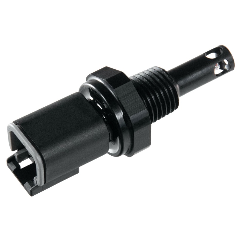 1/4″ NPT RIFE Standard IAT Air Temperature Sensor DTM Connector -10 to 335F
