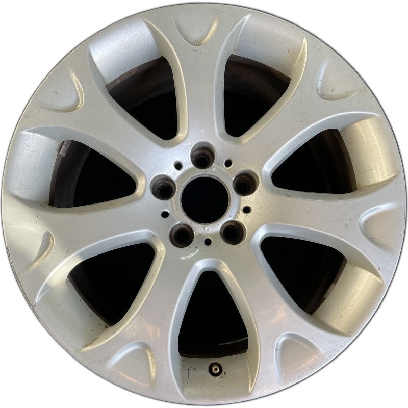 19″ BMW X5 07-13 19×9 alloy 7 spoke Y spoke indented Y top Original OEM Wheel Rim