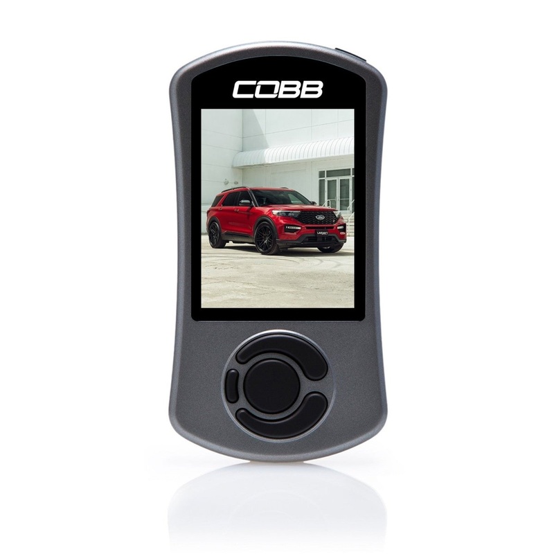Cobb 20-23 Ford Explorer ST Accessport V3