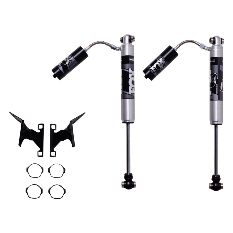 Fox Performance Series 2.0 Reservoir Shock (front) Smooth Body – Adjustable 2024-2025 Ineos Grenadier (Copy) (Copy)