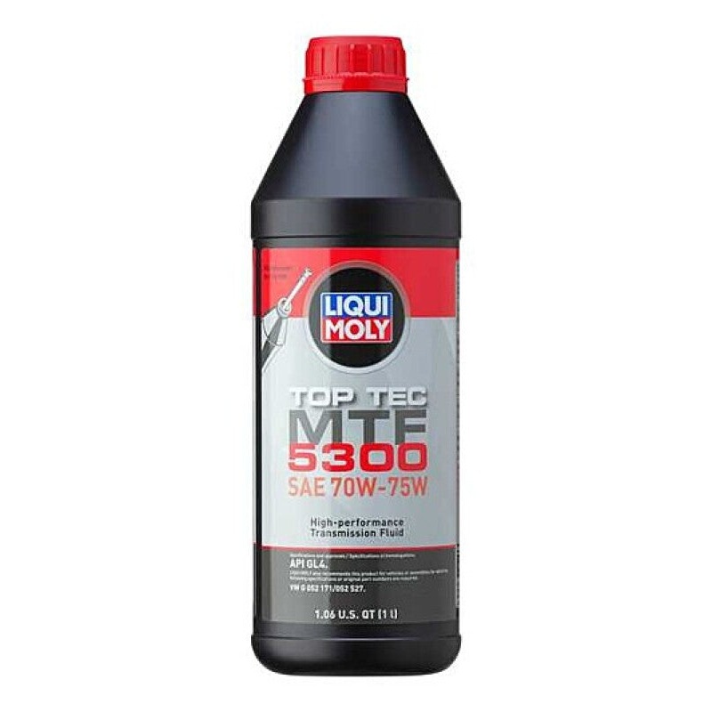 Liqui Moly Top Tec MTF 5300 70W-75W