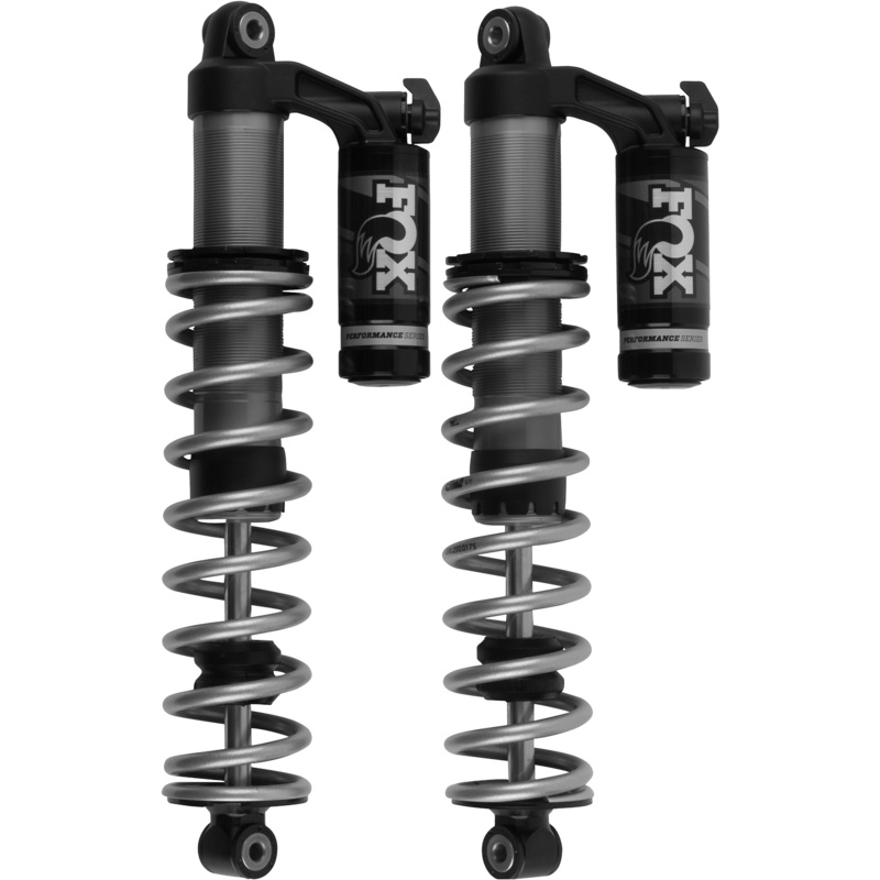Polaris Crew XP 1000(4 Seat) (Front) Podium 2.0 Qs3 Shock by Fox