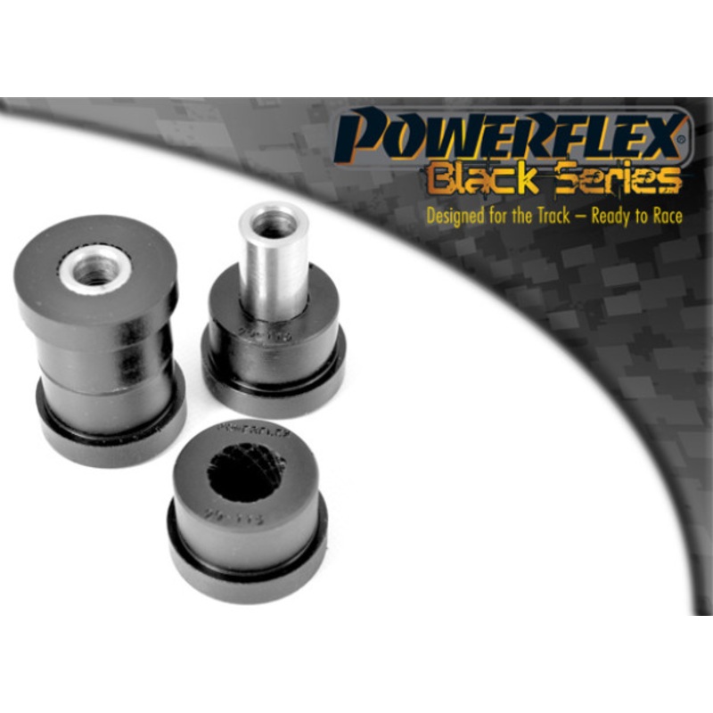 Powerflex Rear Lower Arm Inner Bush 31mm Honda Integra Mk3 DB/DC2 inc. Type-R (1993-2001) BLACK