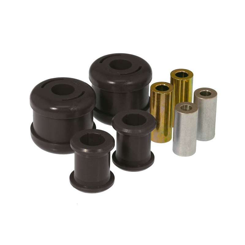 Prothane 06-11 Honda Civic Front Control Arm Bushings – Black