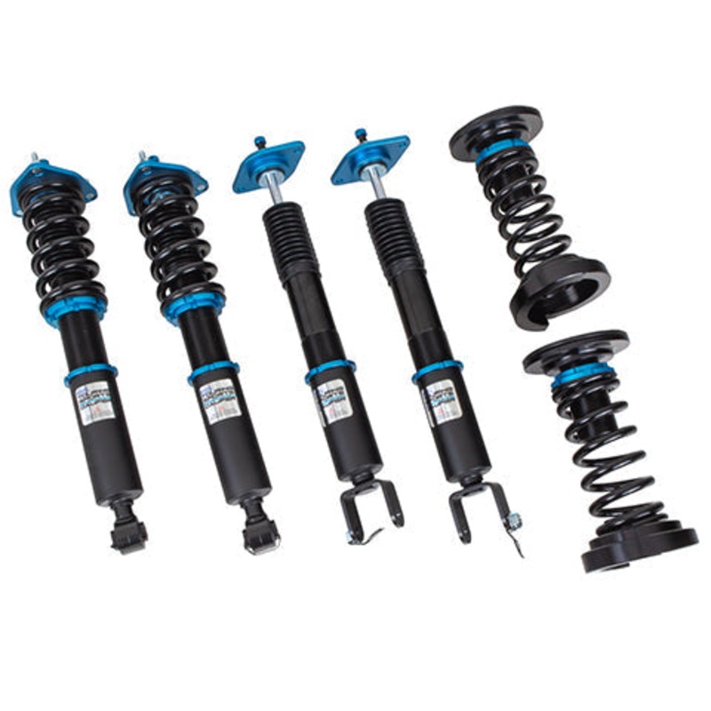 Revel Touring Sports Coilovers | 2023+ Nissan Z (1TR3CDNS013)