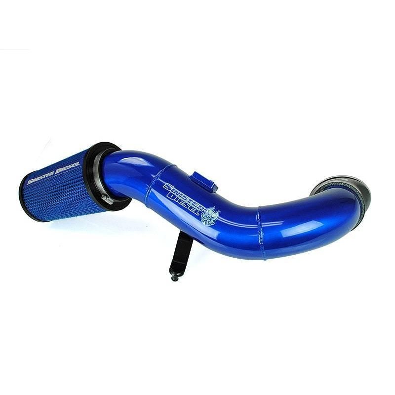 Sinister Diesel 2017+ Ford Powerstroke 6.7L Cold Air Intake