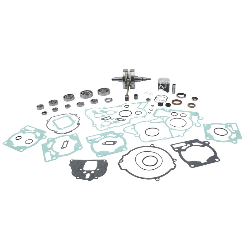 Vertex WR101-119 KTM Complete Engine Rebuild Kit