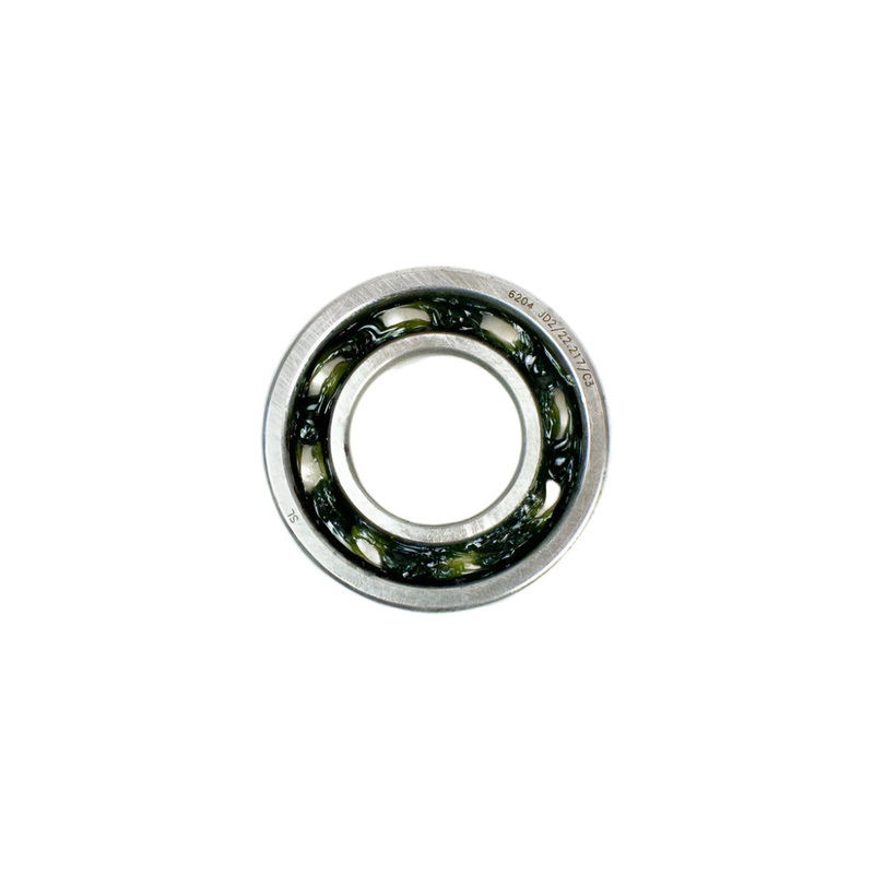 17A. 690824 Briggs Animal Flywheel Mag Side Bearing