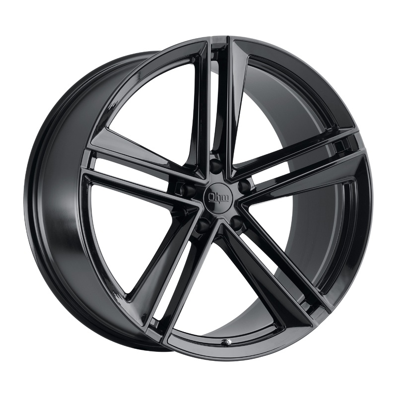19×8.5 Ohm Lighting for Tesla Model 3