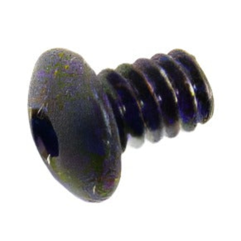 34. Aftermarket Button Head Carb Screw