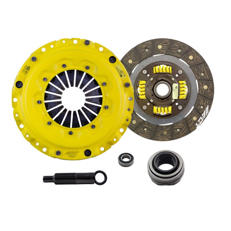 ACT XT/Perf Street Sprung Clutch Kit Acura Integra 1992-1993 | AI3-XTSS