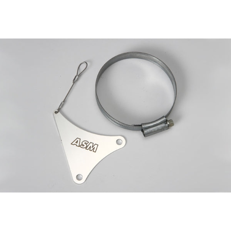 ASM Oil Filter Bracket – 2000-2009 Honda S2000 (AP1/AP2)