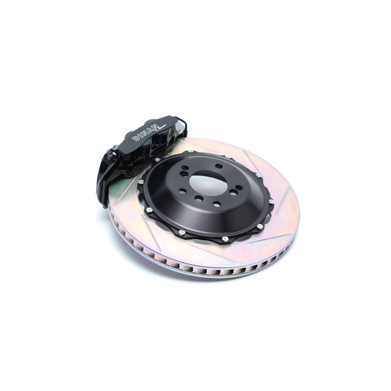 Dinan for Brembo Rear Brakes – D290-0909-B