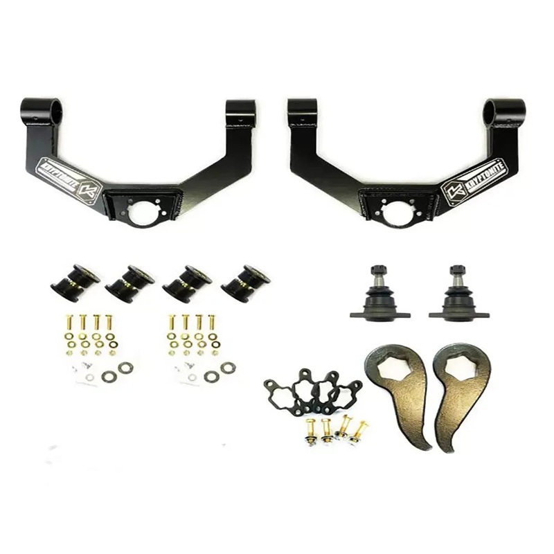 Kryptonite Stage 2 Leveling Kit |  KR20STAGE2