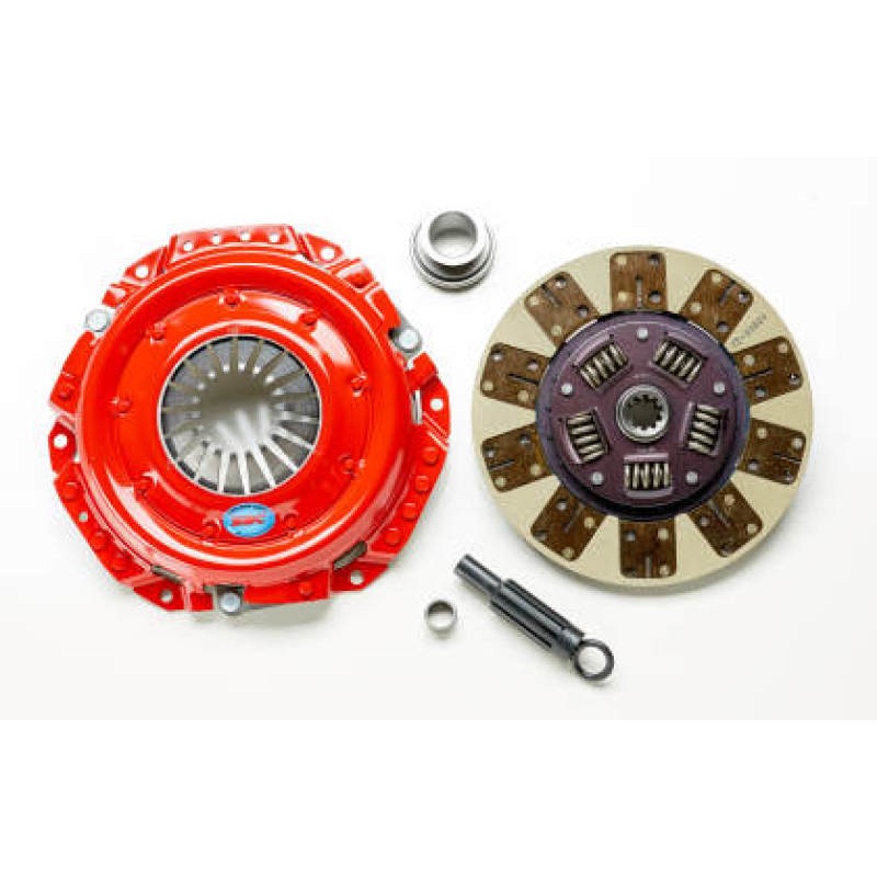 South Bend / DXD Racing Clutch 94-05 Mazda Miata 1.8L Stg 2 Endur Clutch Kit